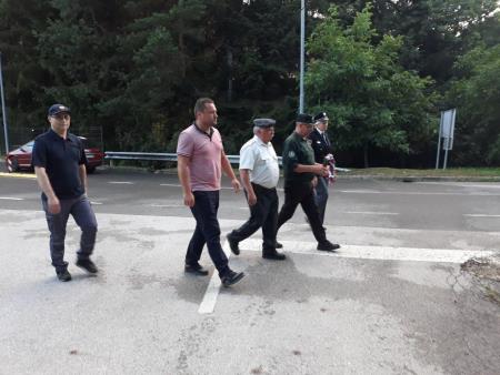 Osrednja občinska proslava ob dnevu državnosti in 24. občinskem prazniku 21